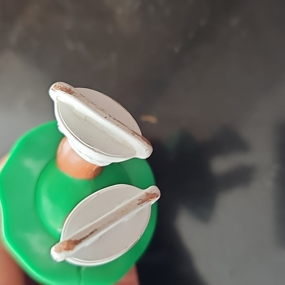 Vintage Cabbage Patch Figurine - Picture 2 of 3